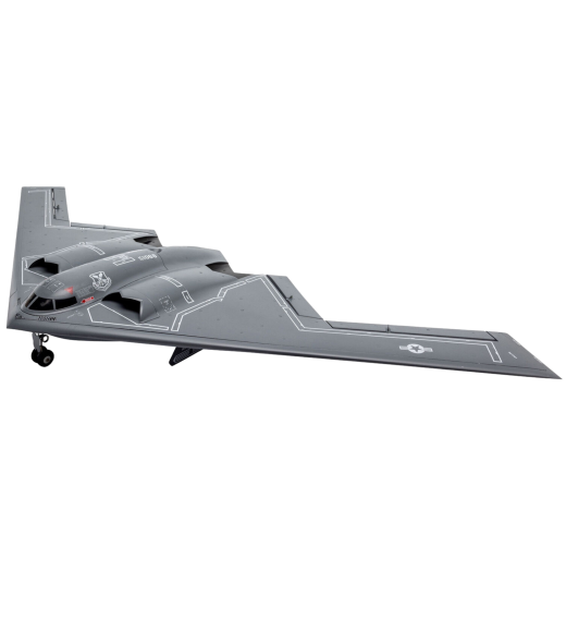 B-2 Spirit American