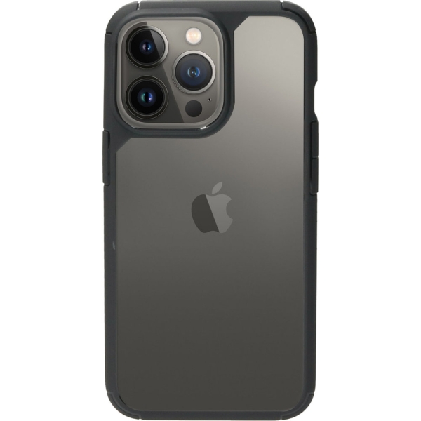 iPhone 13 Pro hoesje Black – foto 2