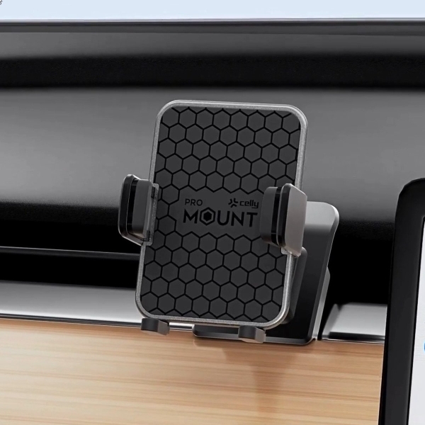 Telefoonhouder Tesla Dashboard Autohouder – foto 6