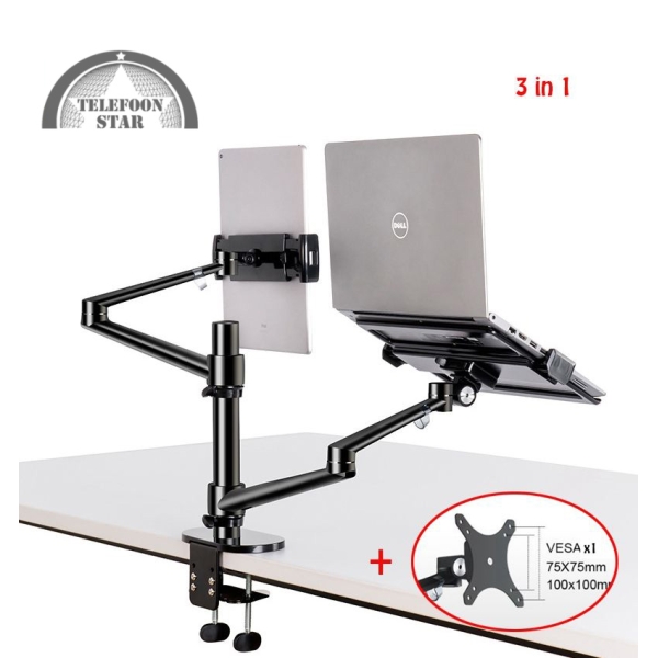 Monitor Houder Desktop – foto 5