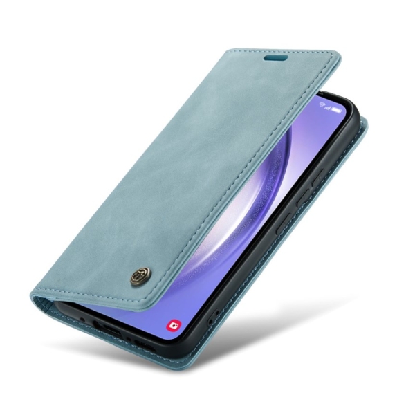 Bookcase Oppo Reno 12 5G Stijlvolle Bescherming  – foto 3