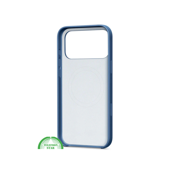 Beats iPhone 17 Pro Max Case &ndash; Bedrock Blue | Luxe Bescherming in Stijlvolle Blauw – foto 2