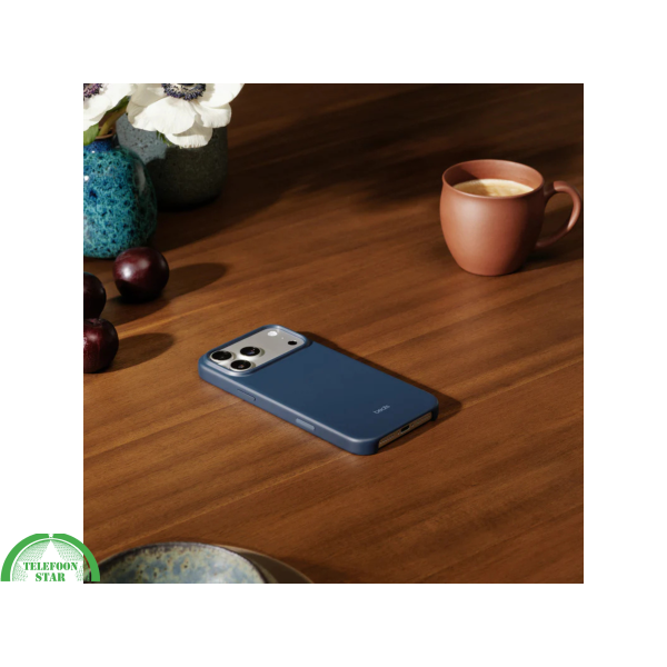 Beats iPhone 17 Pro Max Case &ndash; Bedrock Blue | Luxe Bescherming in Stijlvolle Blauw – foto 3