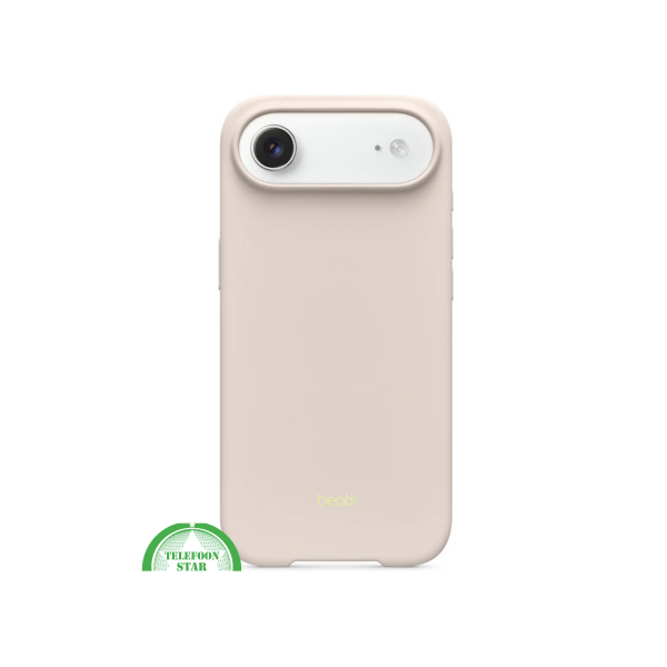 Beats iPhone 17 Air Case &ndash; Lime Stone | Elegant, Licht en Beschermend – foto 5