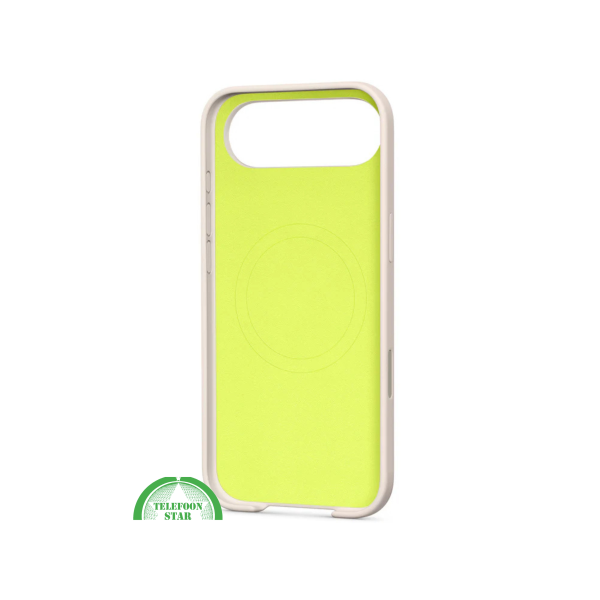 Beats iPhone 17 Air Case &ndash; Lime Stone | Elegant, Licht en Beschermend – foto 2