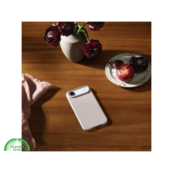 Beats iPhone 17 Air Case &ndash; Lime Stone | Elegant, Licht en Beschermend – foto 4
