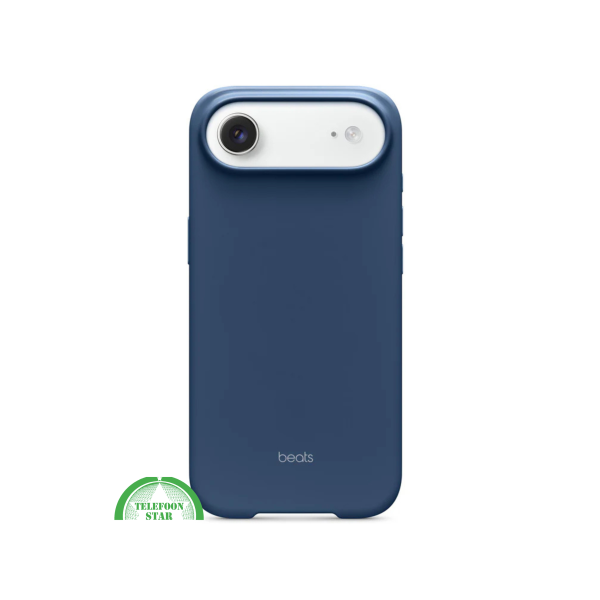 Beats iPhone 17 Air Case &ndash; Bedrock Blue | Ultralicht, Beschermend en Stijlvol – foto 5