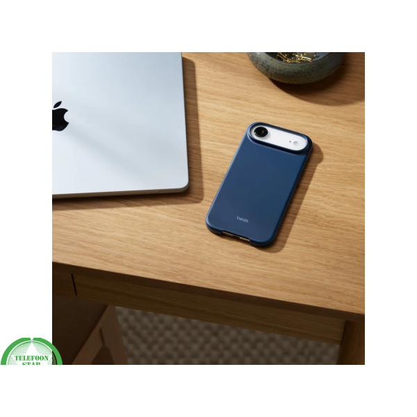 Beats iPhone 17 Air Case &ndash; Bedrock Blue | Ultralicht, Beschermend en Stijlvol – foto 3