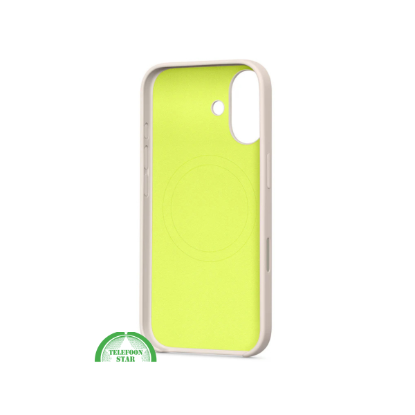 Beats iPhone 17 Case &ndash; Lime Stone | Stijlvolle Bescherming in Zachte Tinten – foto 2
