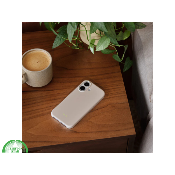 Beats iPhone 17 Case &ndash; Lime Stone | Stijlvolle Bescherming in Zachte Tinten – foto 4