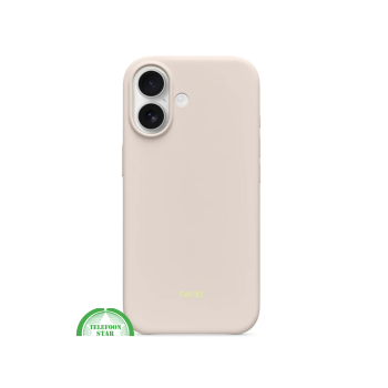 Beats iPhone 17 Case &ndash; Lime Stone | Stijlvolle Bescherming in Zachte Tinten