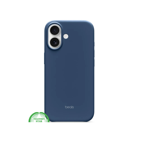 Beats iPhone 17 Case &ndash; Bedrock Blue | Elegant, Slank en Betrouwbaar – foto 5