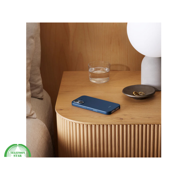 Beats iPhone 17 Case &ndash; Bedrock Blue | Elegant, Slank en Betrouwbaar – foto 4