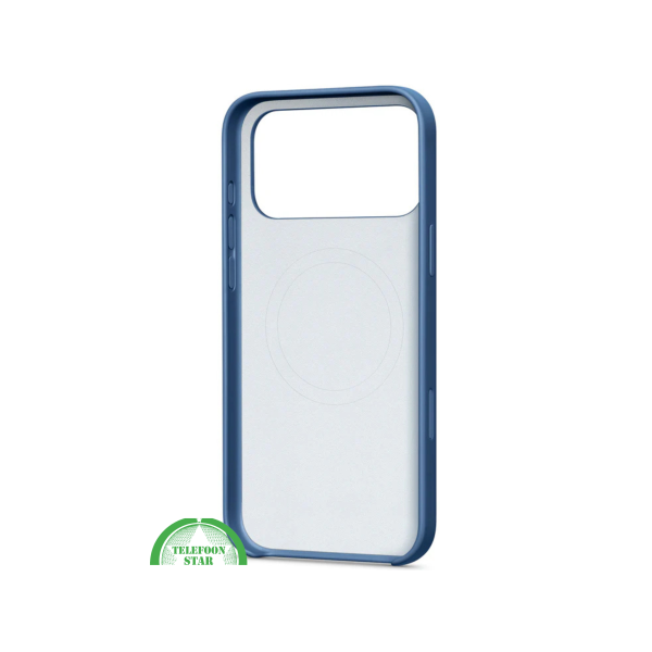 Beats iPhone 17 Pro Case &ndash; Bedrock Blue | Luxe Bescherming in Stijlvolle Blauw – foto 2