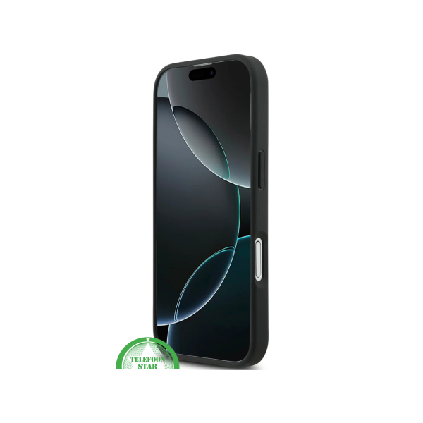 Hoesje iPhone 17 Pro Black Edition-Mercedes-Benz | Luxe Bescherming in Sportief Design – foto 2