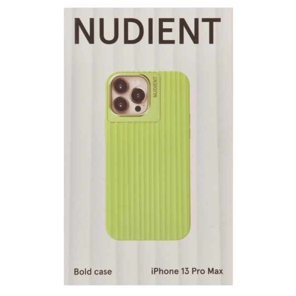 Shockproof Siliconen Hoesje iPhone 13 Pro Fuchsia – foto 3