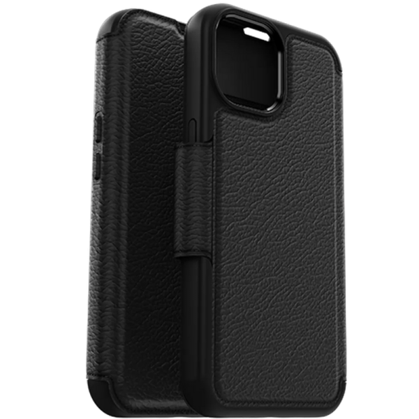 Bookcase Hoesje iPhone 13 Pro &ndash; Luxe &amp; Volledige Bescherming | Telefoonstar – foto 5