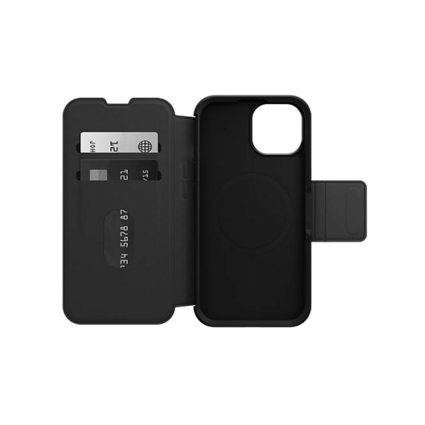 Bookcase Hoesje iPhone 13 Pro &ndash; Luxe &amp; Volledige Bescherming | Telefoonstar – foto 4