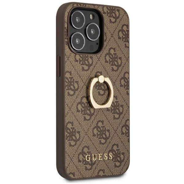 Designer Backcover met Ring iPhone 13 Pro – foto 5