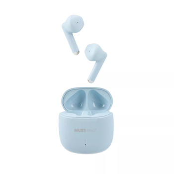 Draadloze Bluetooth Oordopjes met Oplaadcase &ndash; In-Ear Earbuds