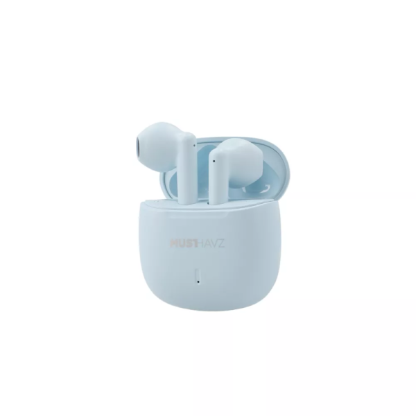 Draadloze Bluetooth Oordopjes met Oplaadcase &ndash; In-Ear Earbuds – foto 2