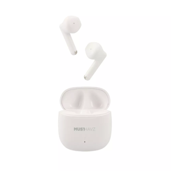 Bluetooth Earbuds Draadloos &ndash; In-Ear Oordopjes met Oplaadcase