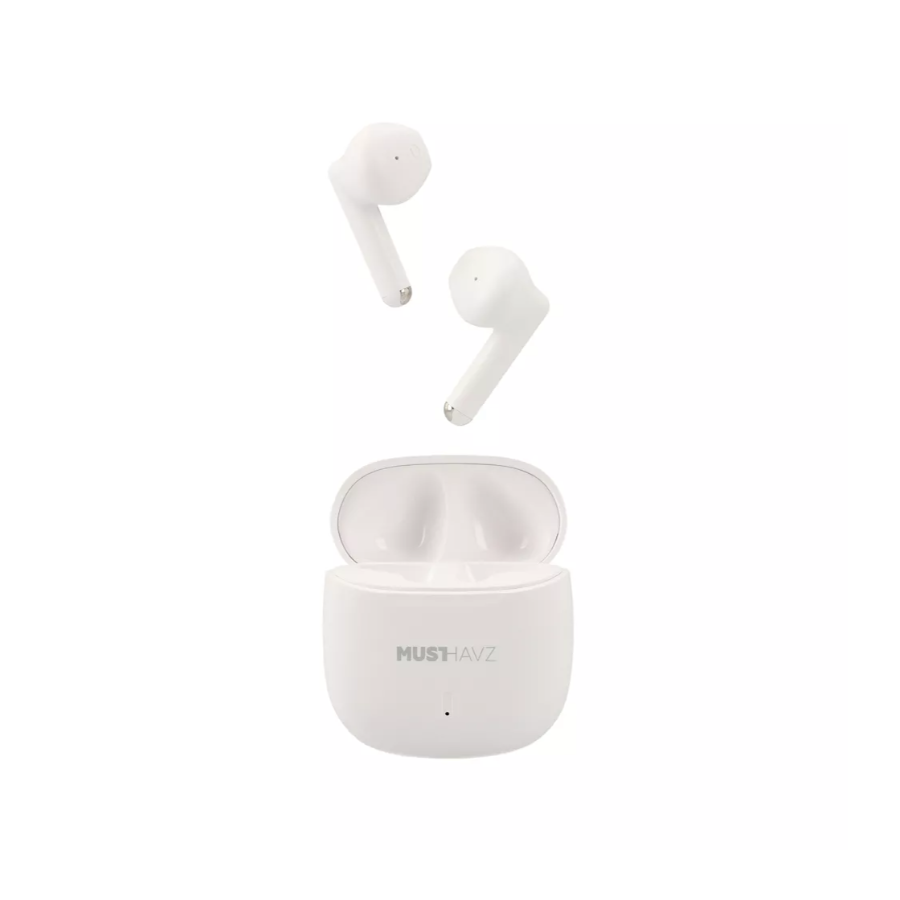 Bluetooth Earbuds Draadloos &ndash; In-Ear Oordopjes met Oplaadcase
