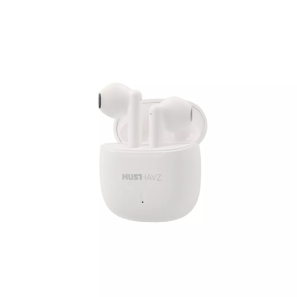 Bluetooth Earbuds Draadloos &ndash; In-Ear Oordopjes met Oplaadcase – foto 2