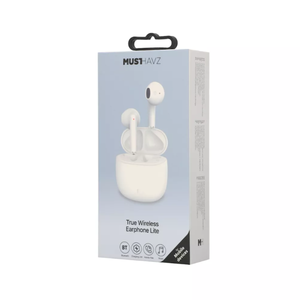 Bluetooth Earbuds Draadloos &ndash; In-Ear Oordopjes met Oplaadcase – foto 5