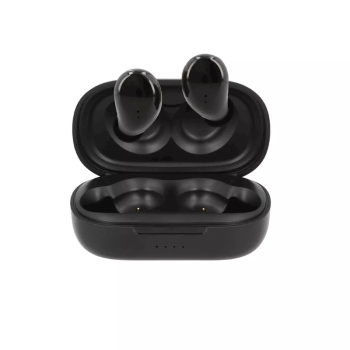True Wireless Bluetooth Oordopjes met Oplaadcase &ndash; Comfort en Krachtig Geluid