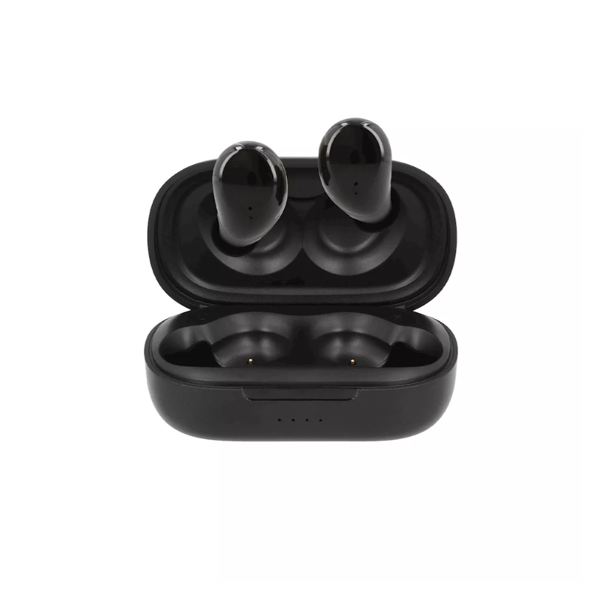 True Wireless Bluetooth Oordopjes met Oplaadcase &ndash; Comfort en Krachtig Geluid