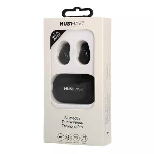 True Wireless Bluetooth Oordopjes met Oplaadcase &ndash; Comfort en Krachtig Geluid – foto 7