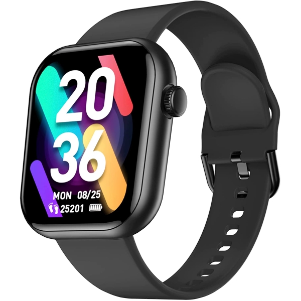 Cubot Smartwatch C5 Black – foto 2