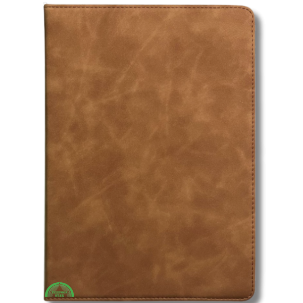 Hoesje voor iPad A16(2025) iPad 10.9 inch10de Generatie Bruin – foto 6