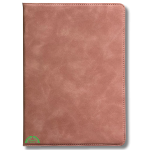 Hoesje voor iPad A16(2025) iPad 10.9 inch10de Generatie Roze – foto 2