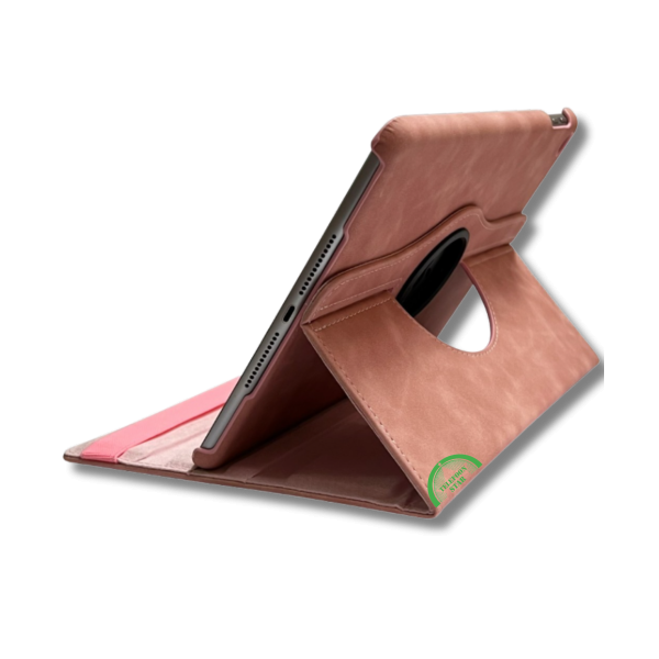 Hoesje voor iPad A16(2025) iPad 10.9 inch10de Generatie Roze – foto 4