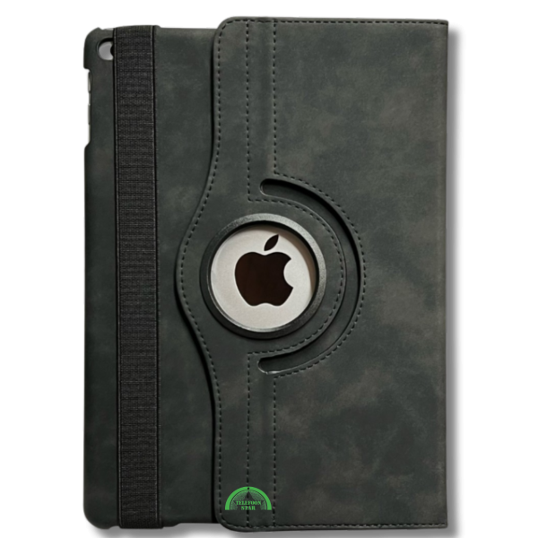 Hoesje voor iPad A16(2025) iPad 10.9 inch10de Generatie Donker Groen Slank licht en stevig – foto 6