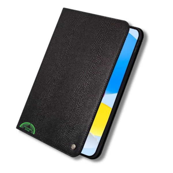 Hoesje voor iPad A16(2025) iPad 10.9 inch10de Generatie Zwart – foto 5