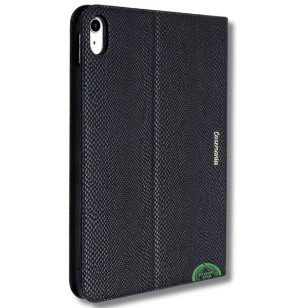 Hoesje voor iPad A16(2025) iPad 10.9 inch10de Generatie Zwart – foto 3