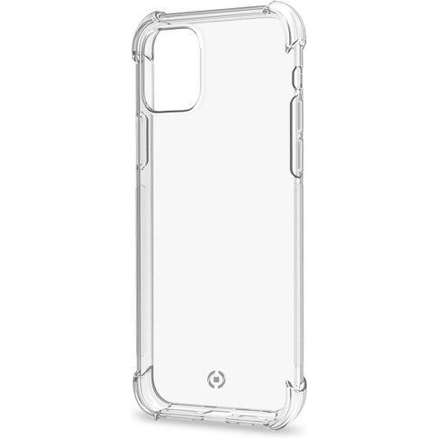 Celly Bumper Cover iPhone 13 Pro Max Doorzichtig
