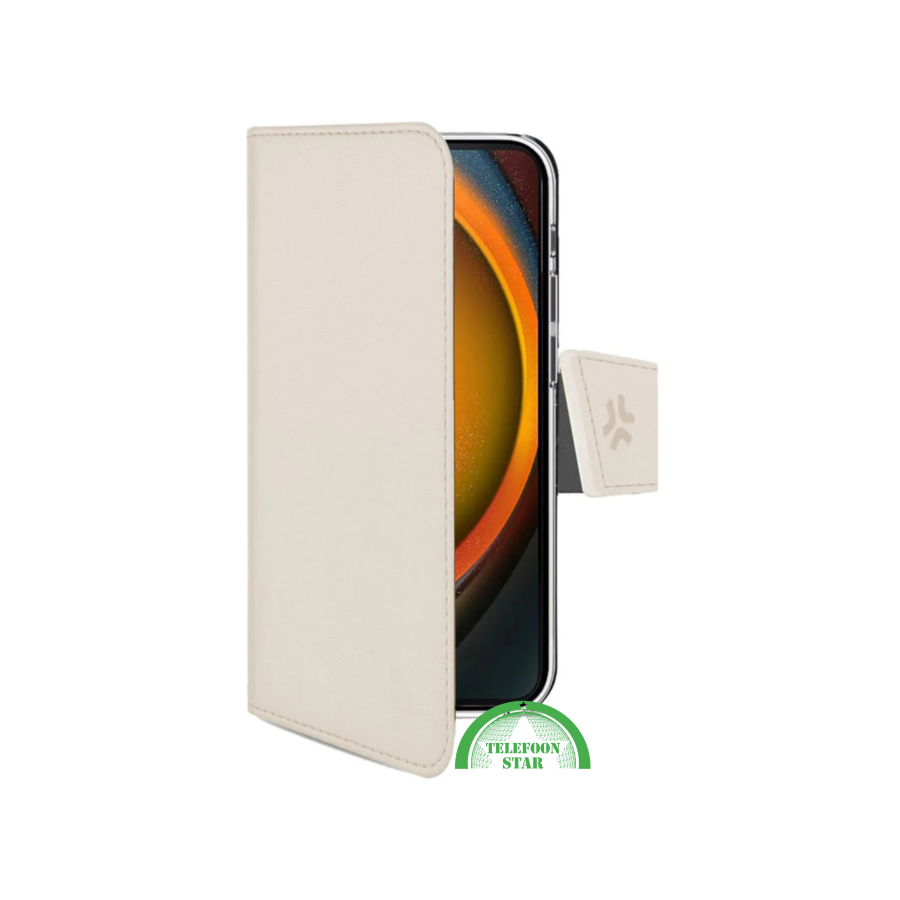 Wallet Case voor iPhone 17 Pro &ndash; Luxe Bescherming met Praktisch Ontwerp