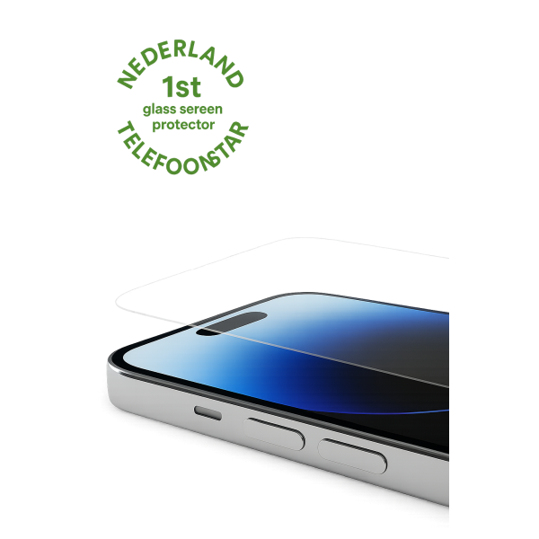 Screenprotector Samsung Galaxy S-serie - Full Cover Gehard Glas – foto 6