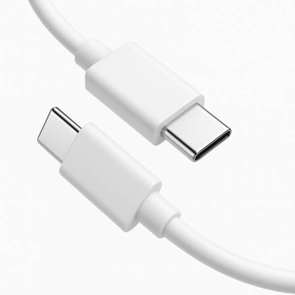 USB C naar USB C Oplaadkabel 2 Meter Snel en Betrouwbaar Opladen – foto 6