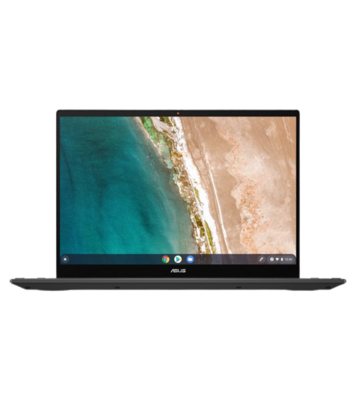 Laptop ASUS Chromebook CX1 en CX5 Reparatie