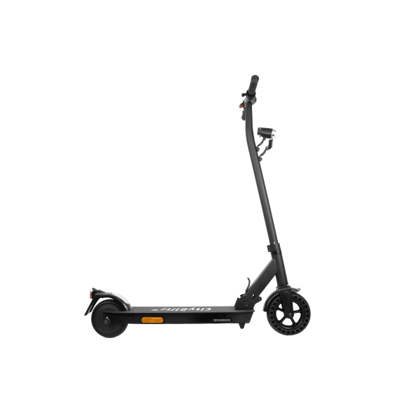 Electrische step (20km/h) – foto 2