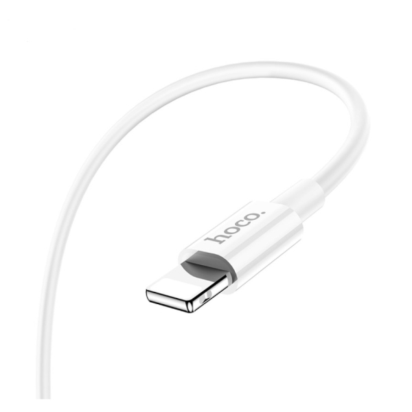 USB-C to Lightning Kabel (1m) Wit - 27W - Snel opladen - Geschikt voor iPhone – foto 2
