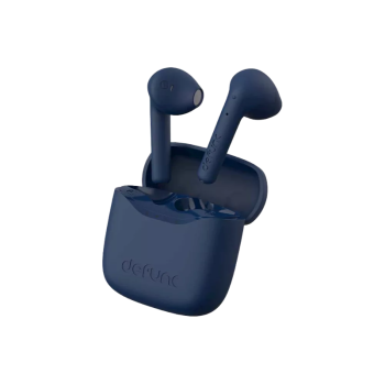 Bluetooth Oordopjes met Oplaadcase &ndash; Draadloze In-Ear Earbuds