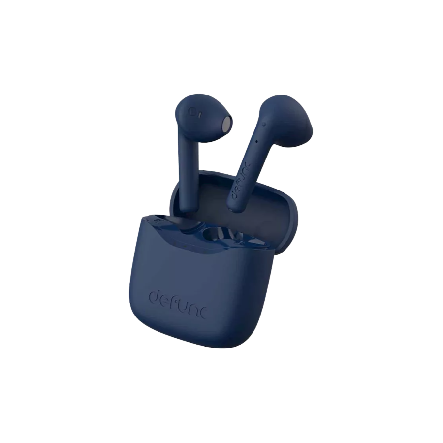 Bluetooth Oordopjes met Oplaadcase &ndash; Draadloze In-Ear Earbuds