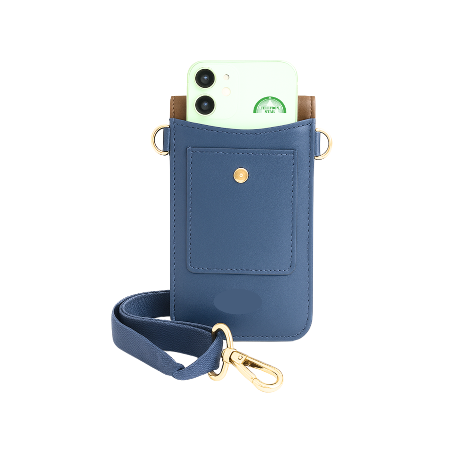 Elegant Universeel Smartphone Tasje