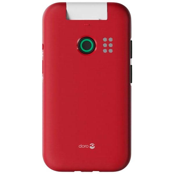  Doro Leva E30 4G Rood – foto 2
